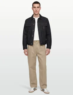 BLOUSON JACKET - Vindjakker