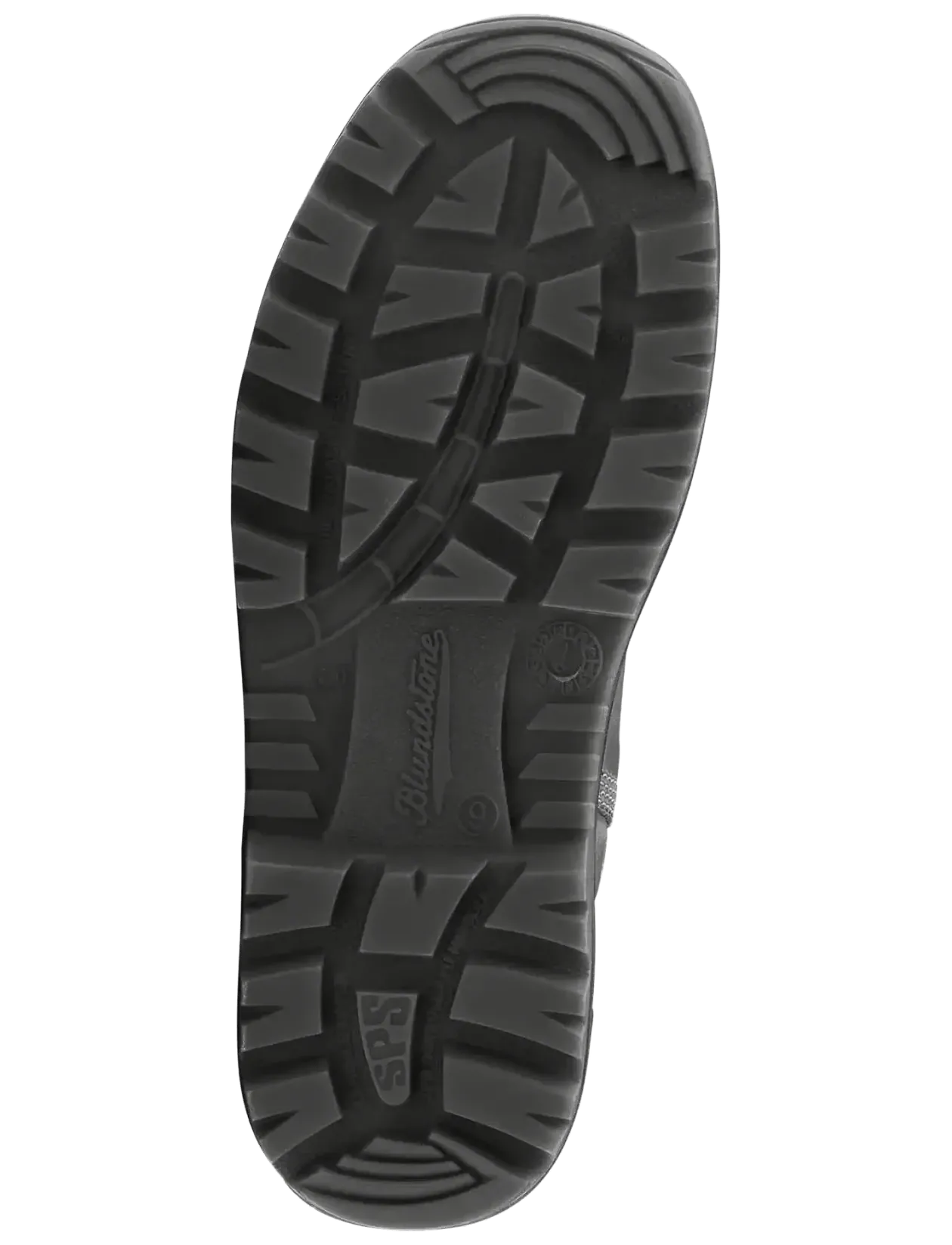 BL 196 SAFETY BOOT - Chelsea boots