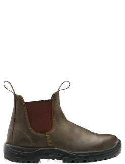 BL 196 SAFETY BOOT - Chelsea boots