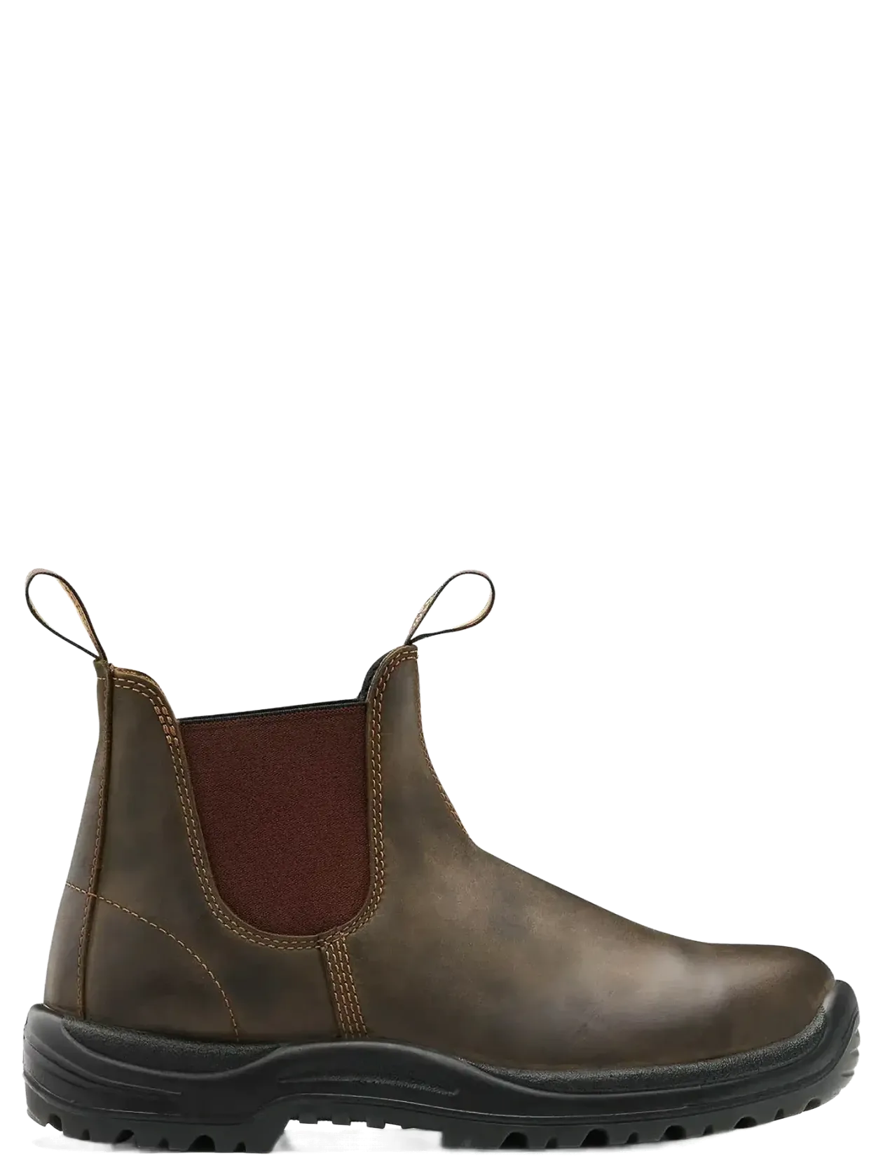 BL 196 SAFETY BOOT - Chelsea boots