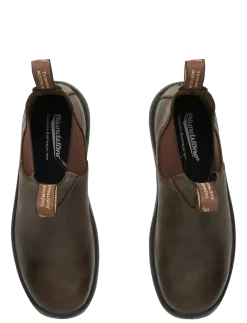 BL 196 SAFETY BOOT - Chelsea boots