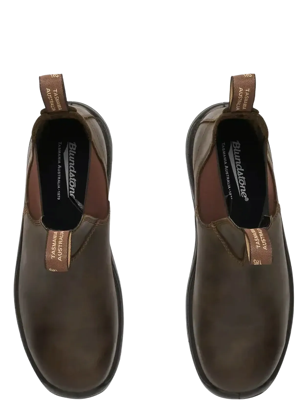 BL 196 SAFETY BOOT - Chelsea boots