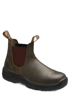 BL 196 SAFETY BOOT - Chelsea boots