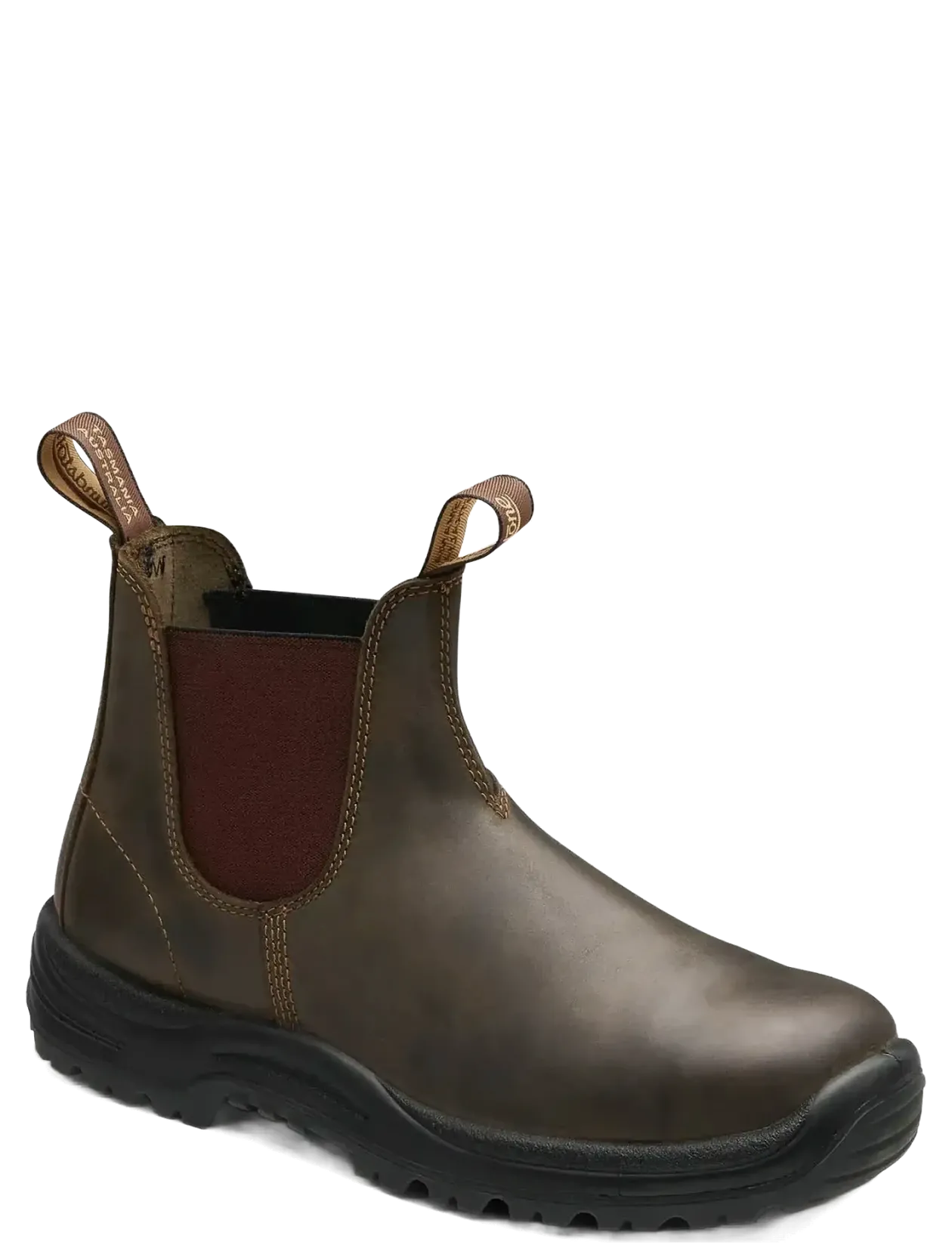 BL 196 SAFETY BOOT - Chelsea boots