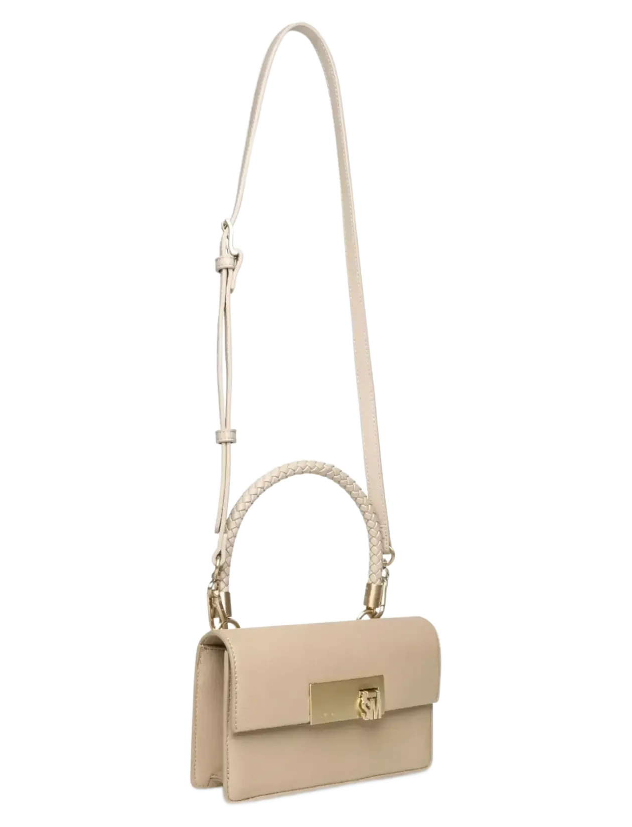 Bmikki-S - Top handle tasker