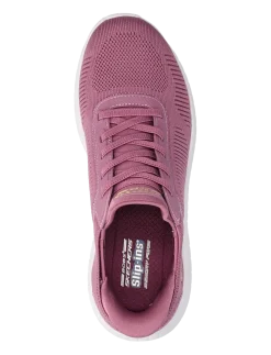 BOBS SQUAD CHAOS CURRENT MUSE - Lave sneakers