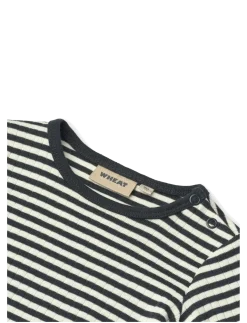 Body L/S Berti - Langærmede bodyer