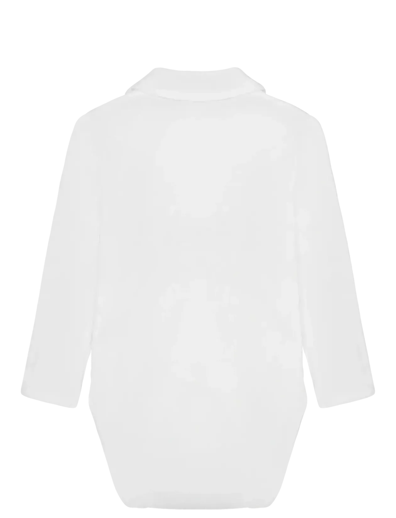 Body LS - Langærmede