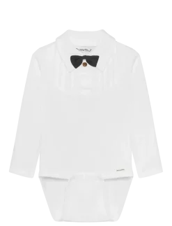 Body LS - Langærmede