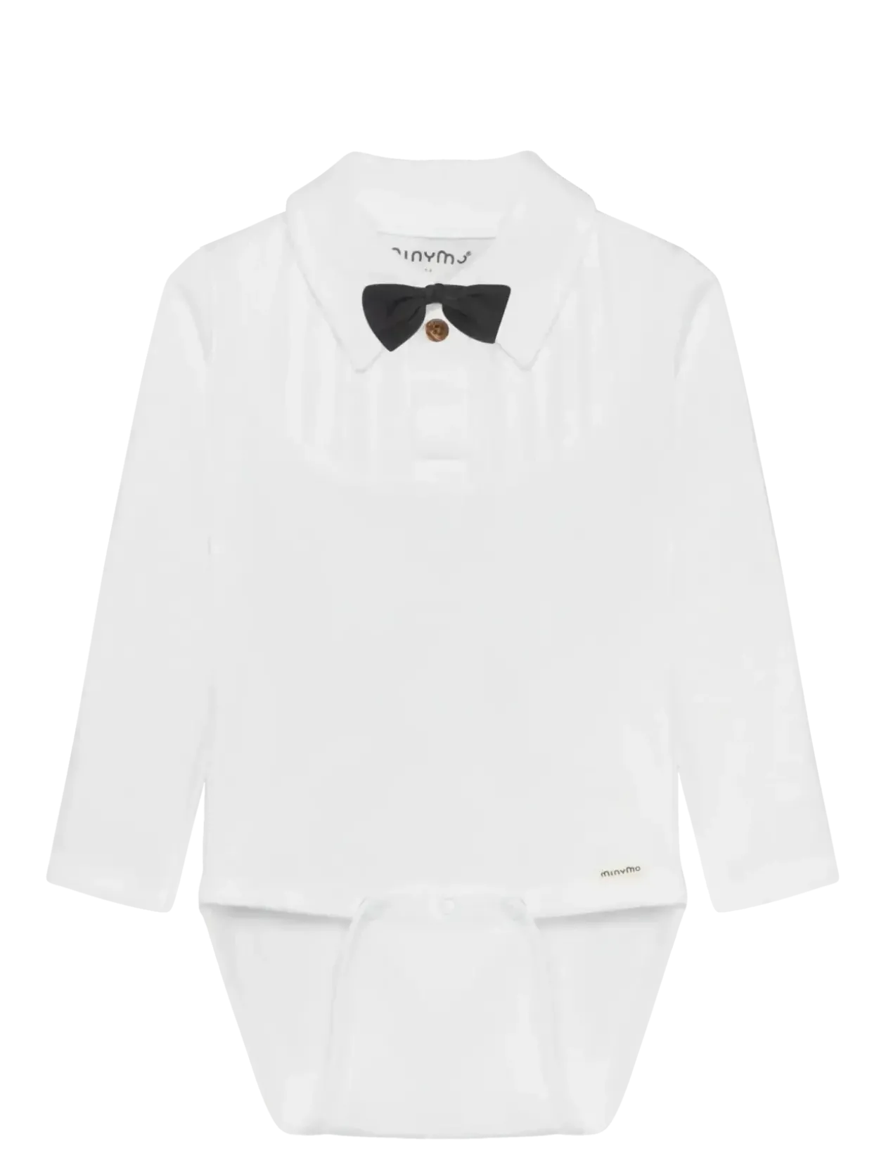 Body LS - Langærmede