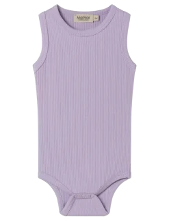 Body Sleeveless - Kortærmede