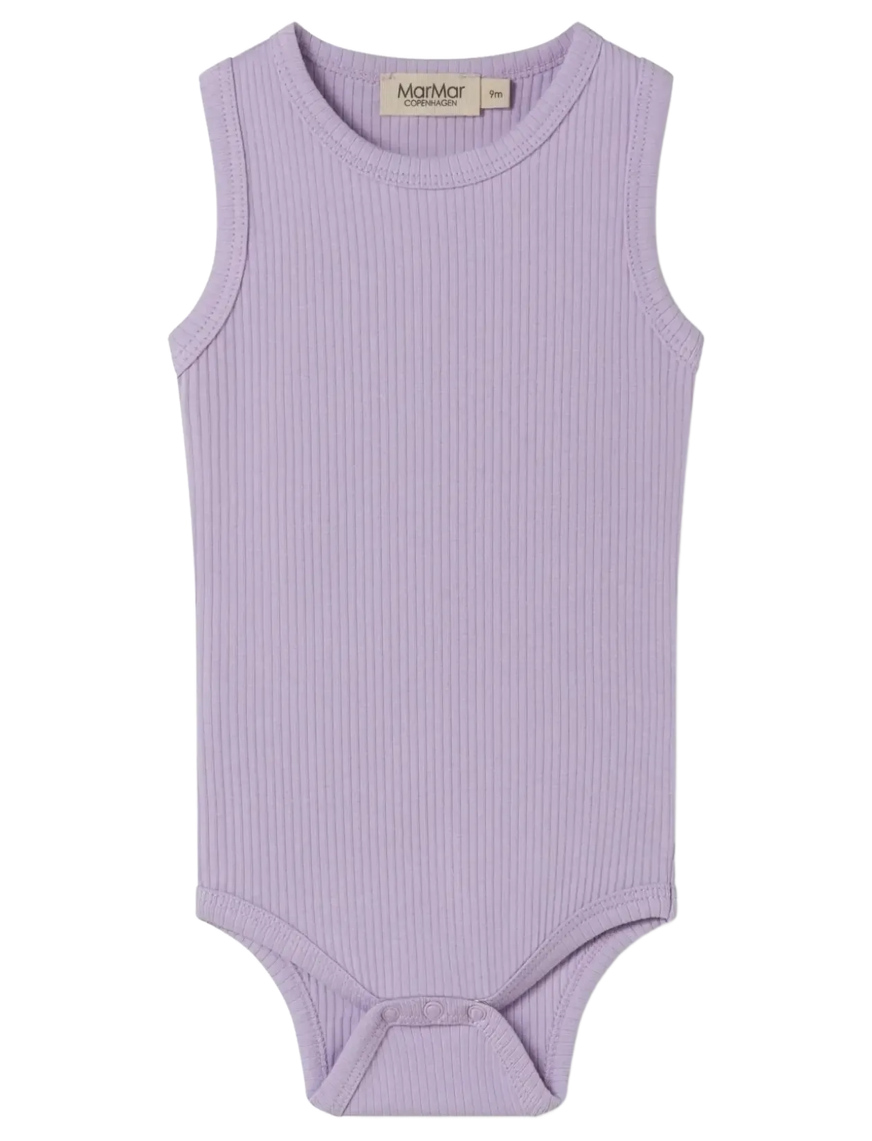 Body Sleeveless - Kortærmede