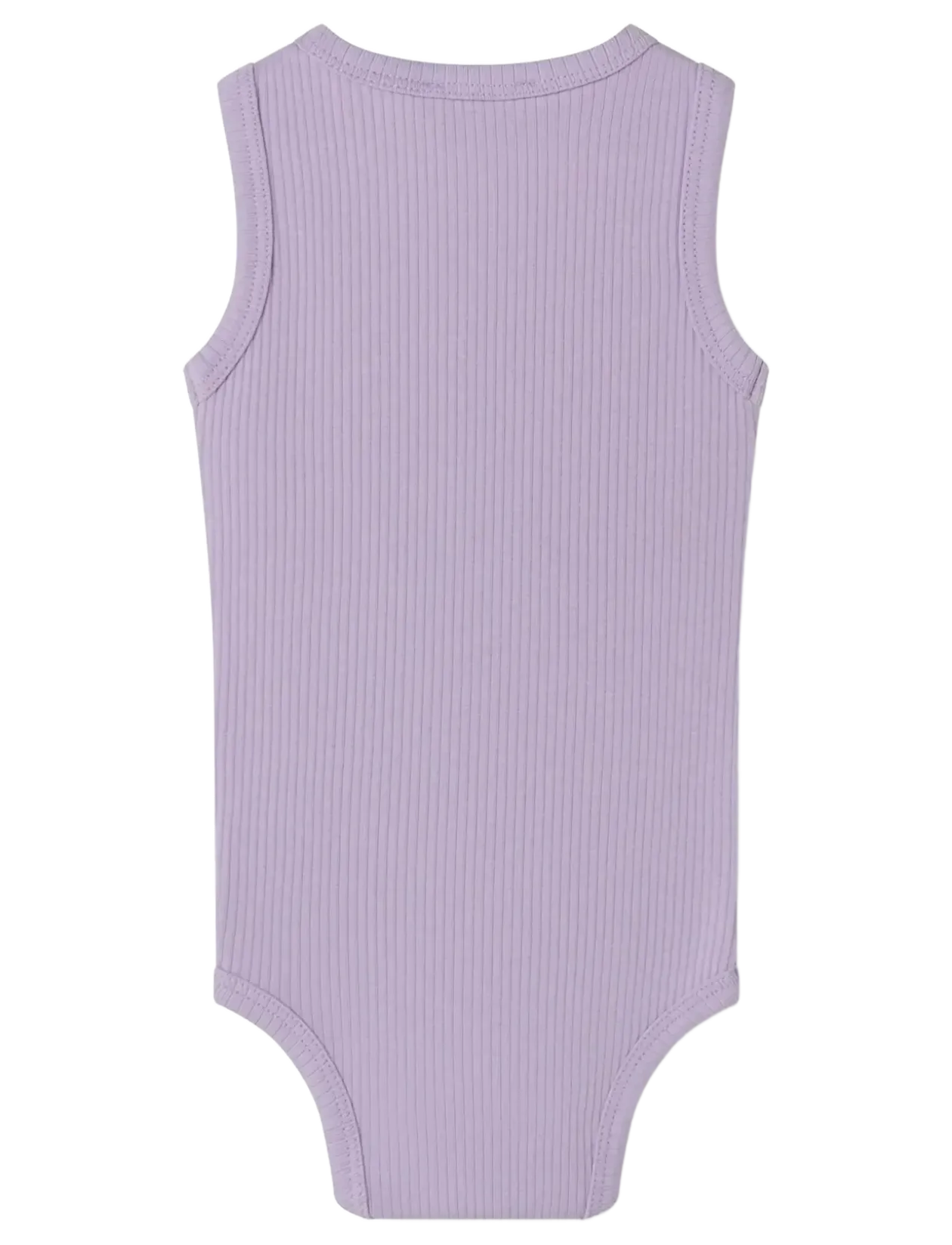 Body Sleeveless - Kortærmede