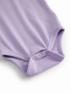 Body Sleeveless - Kortærmede