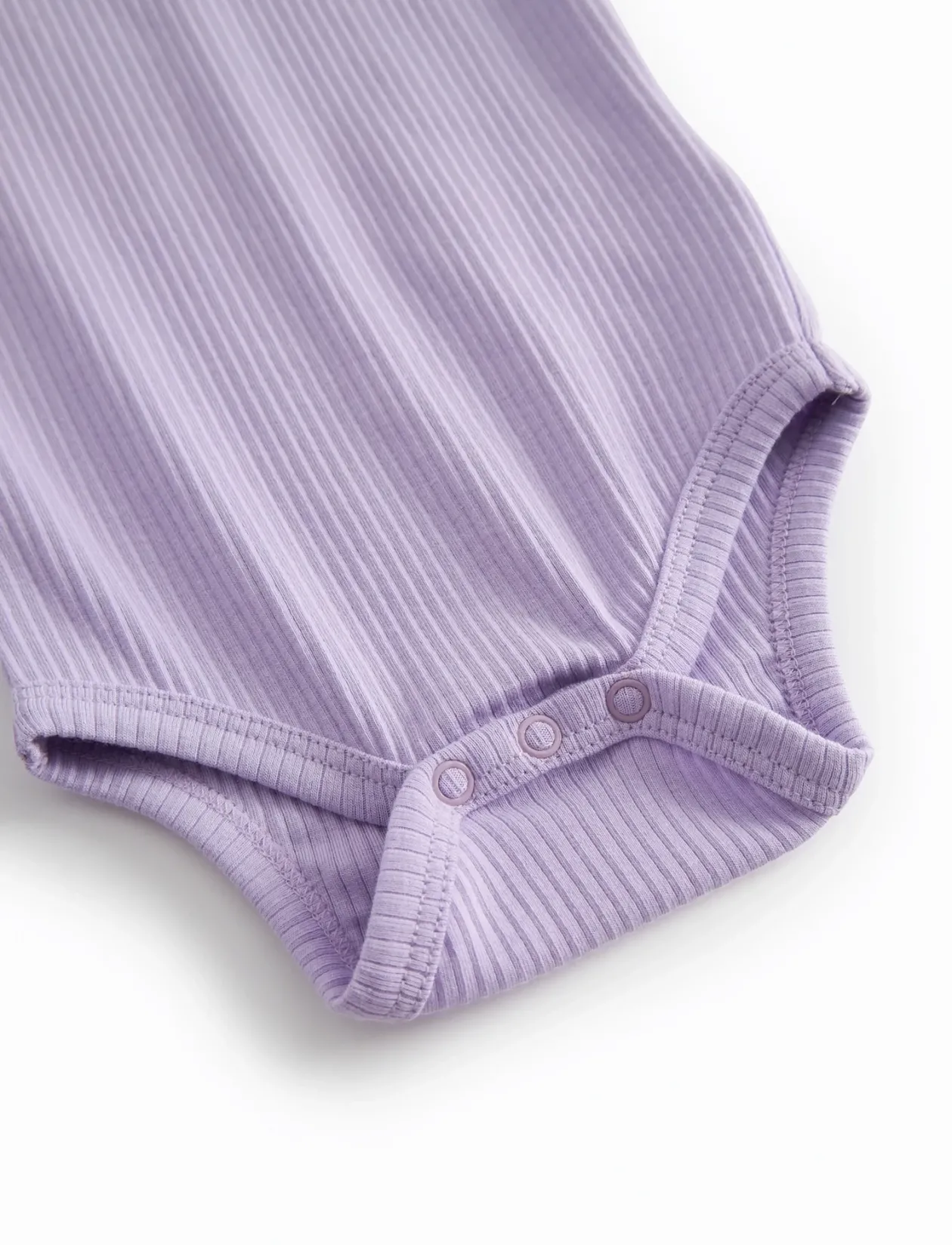 Body Sleeveless - Kortærmede
