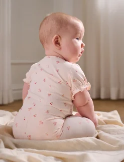 Body SS 2-Pack - Kortærmede bodyer