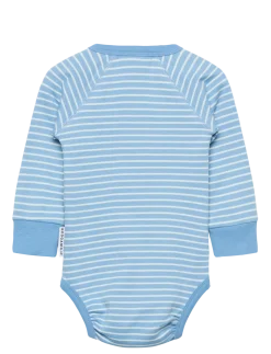 Body Striped - Langærmede