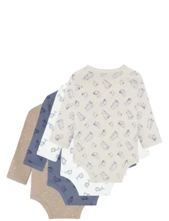 Body Wrap AO-printed (4-pack) - Bodyer i multipack