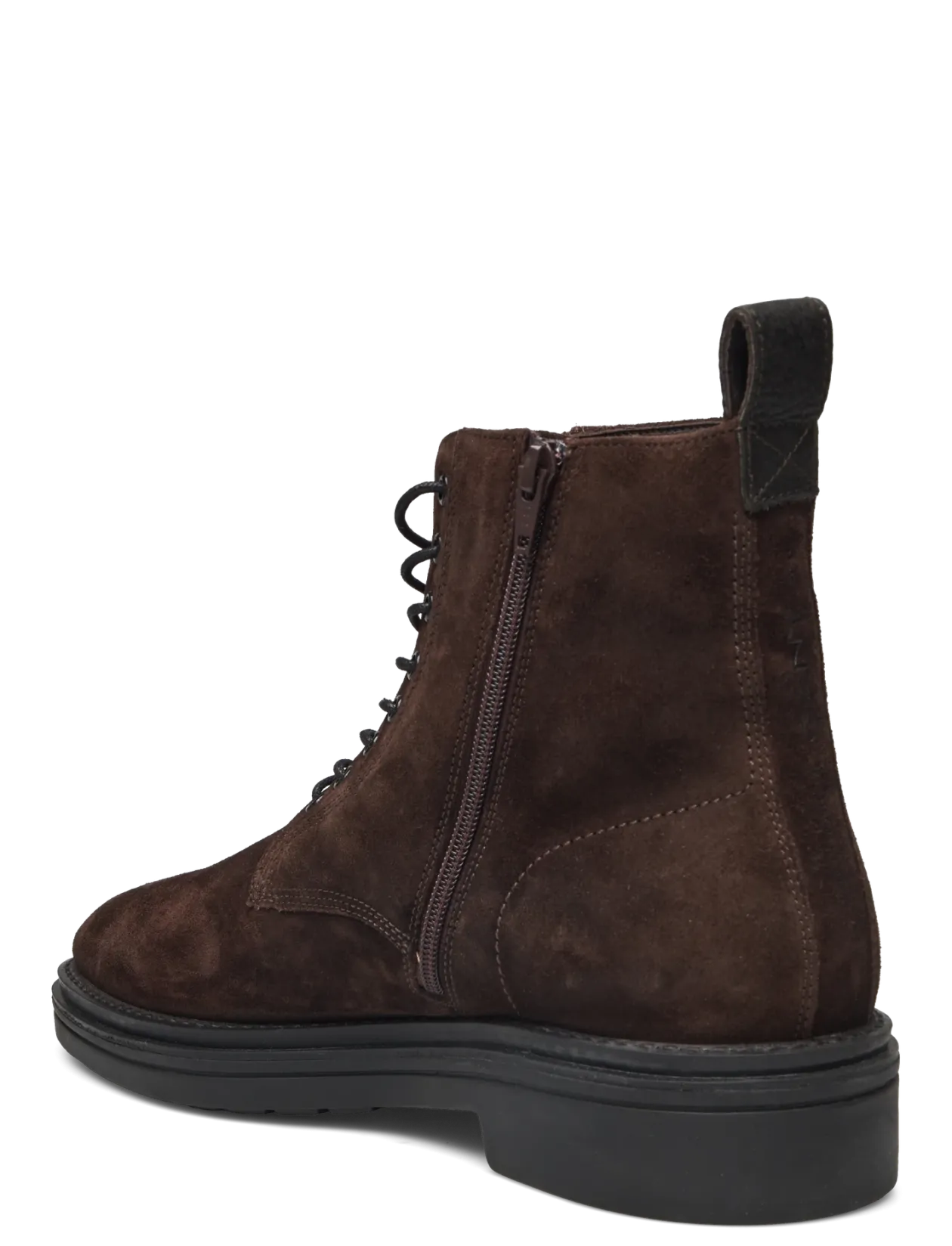 Boggar Mid Boot - Med snøre