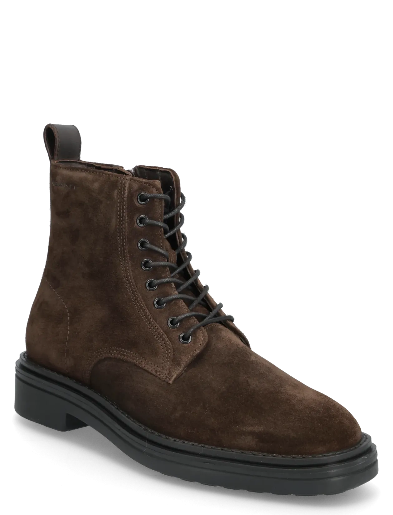 Boggar Mid Boot - Med snøre