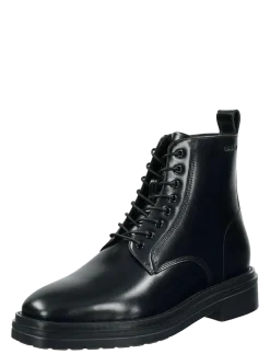 Boggar Mid Boot - Med snøre