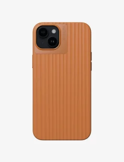 Bold Tangerine Orange - Mobil cover