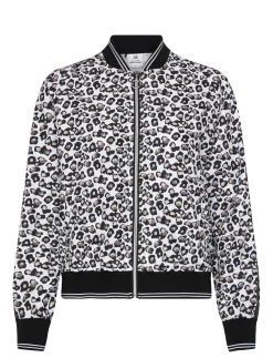 Bomber Jacket - Golfjakker