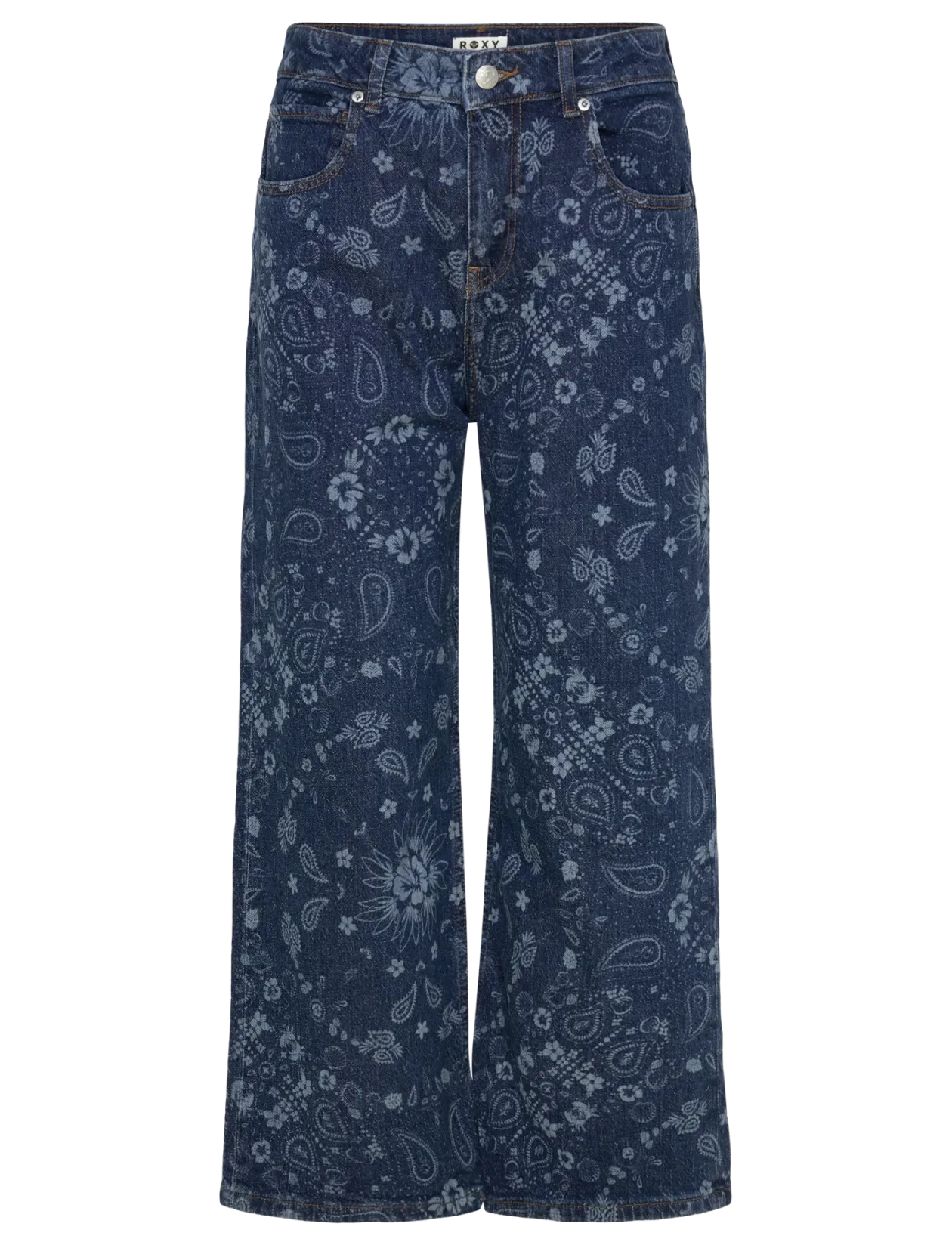 BOOGIE NIGHT MID OCEAN BLUE - Casual