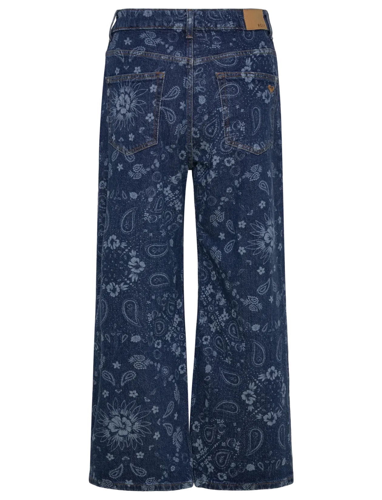 BOOGIE NIGHT MID OCEAN BLUE - Casual