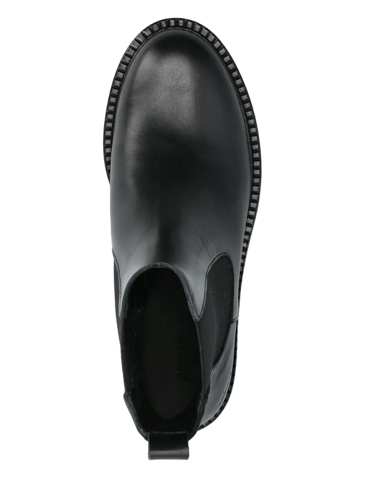 Booties - flat - with elastic - Flade ankelstøvler