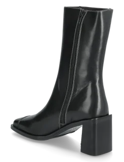 Boots - Ankelstøvler med hæl
