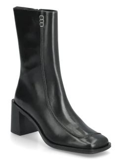 Boots - Ankelstøvler med hæl