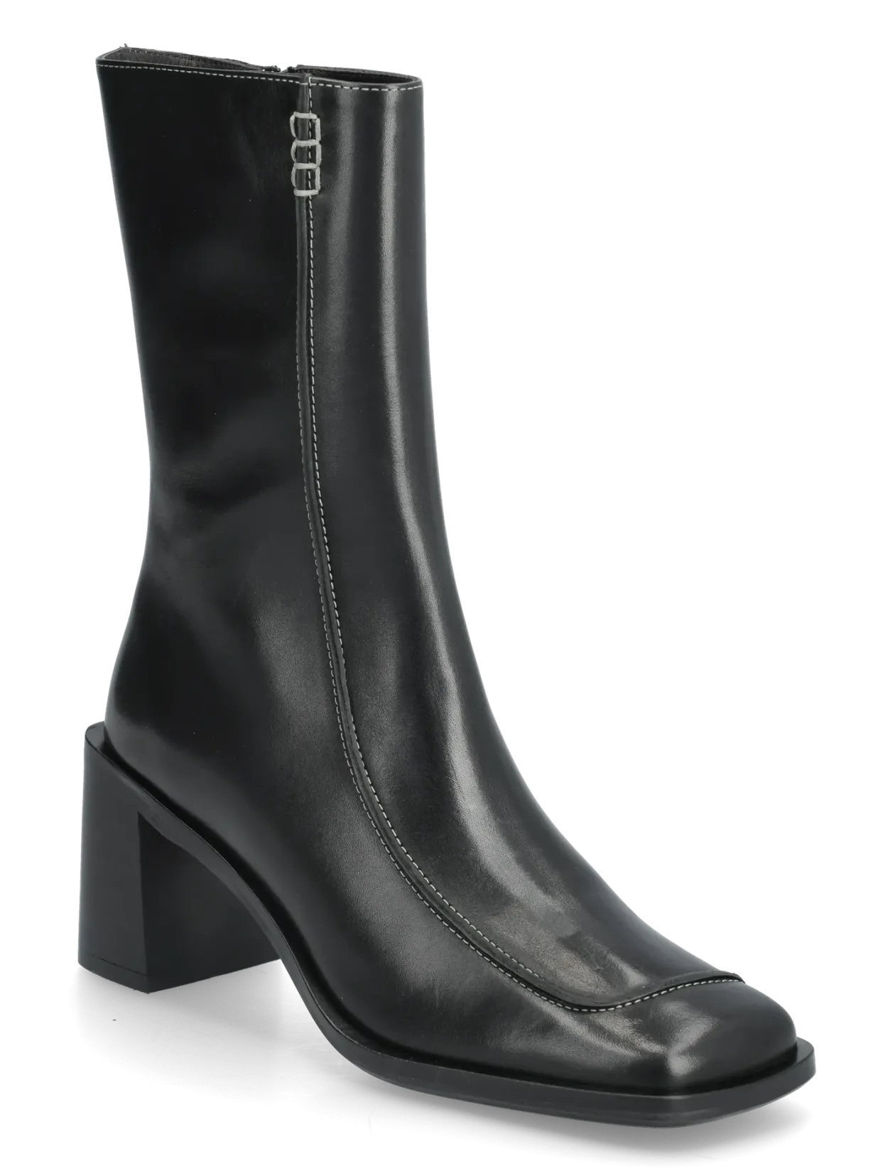 Boots - Ankelstøvler med hæl