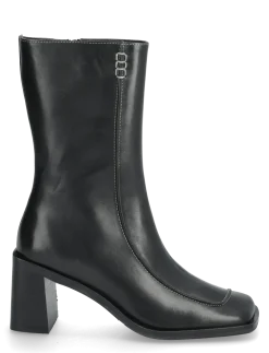 Boots - Ankelstøvler med hæl