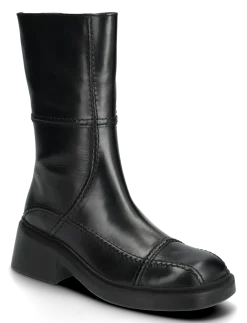 Boots - Ankelstøvler med hæl