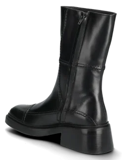 Boots - Ankelstøvler med hæl