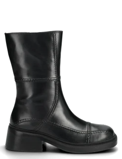 Boots - Ankelstøvler med hæl