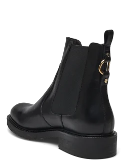 Boots - Ankelstøvler med hæl