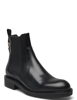Boots - Ankelstøvler med hæl