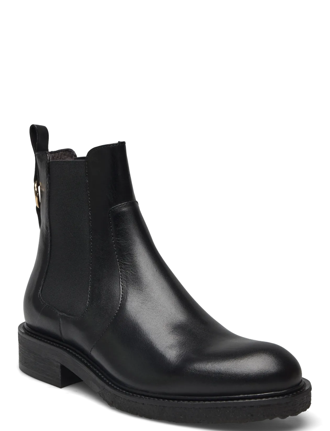 Boots - Ankelstøvler med hæl