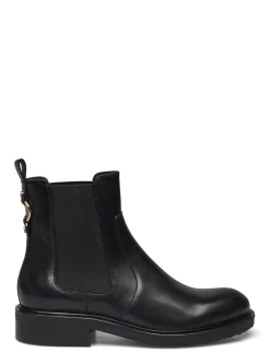 Boots - Ankelstøvler med hæl