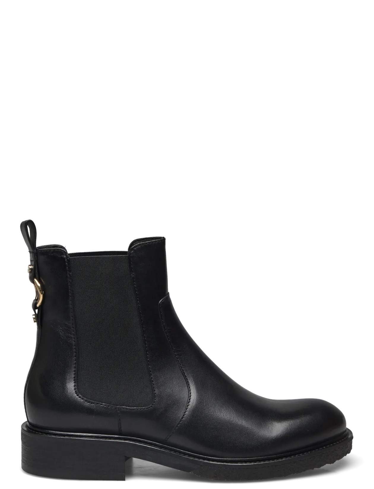 Boots - Ankelstøvler med hæl