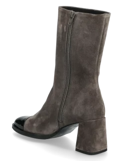 Boots - Ankelstøvler med hæl