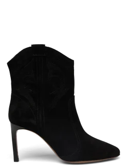 BOOTS CAITLIN - Ankelstøvler med hæl