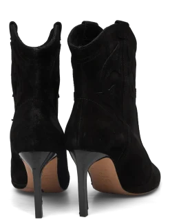 BOOTS CAITLIN - Ankelstøvler med hæl