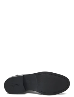 Boots - Flade ankelstøvler