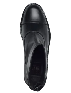 Boots - Flade ankelstøvler