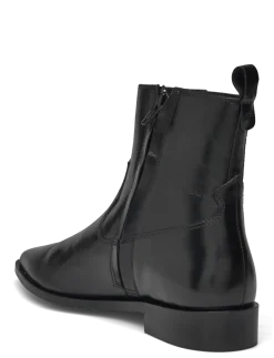 Boots - Flade ankelstøvler