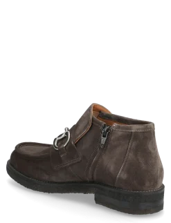 Boots - Flade ankelstøvler