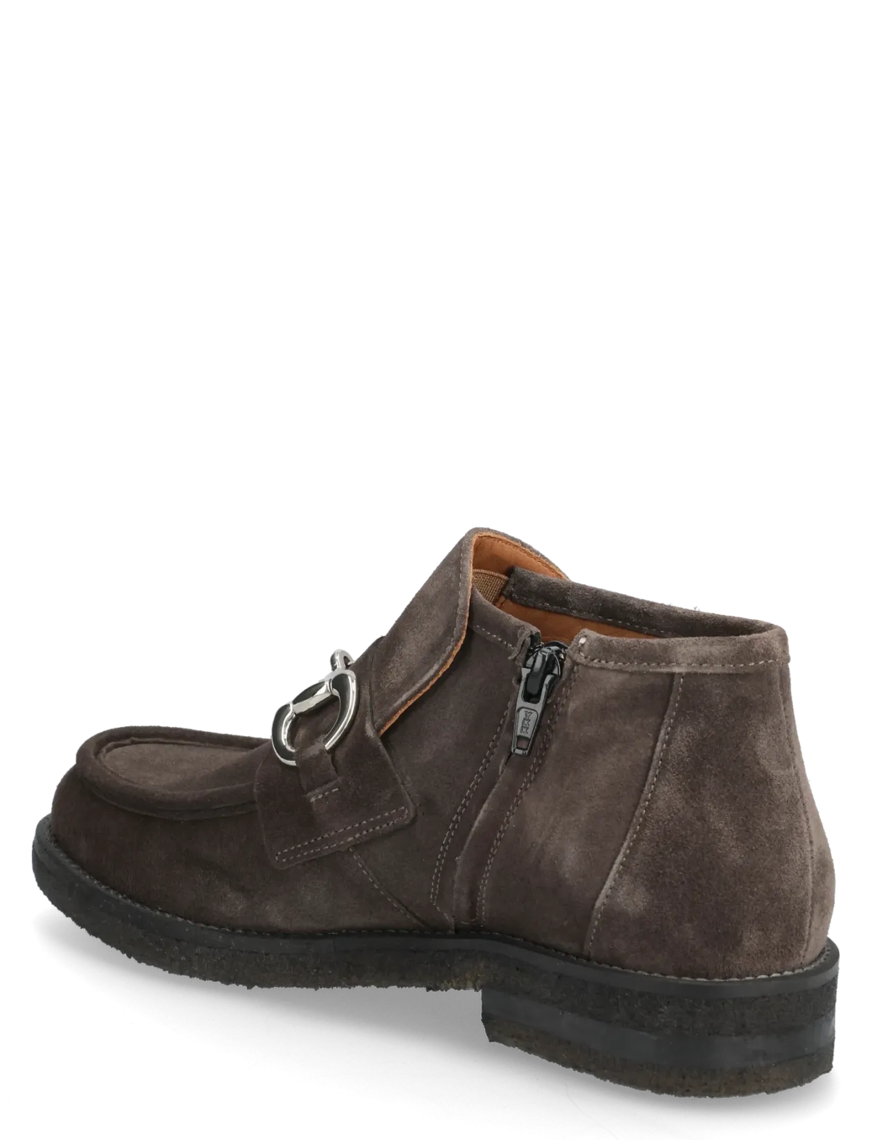 Boots - Flade ankelstøvler